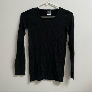 Vintage Emilio Cavallini Textured Sweater S/M
